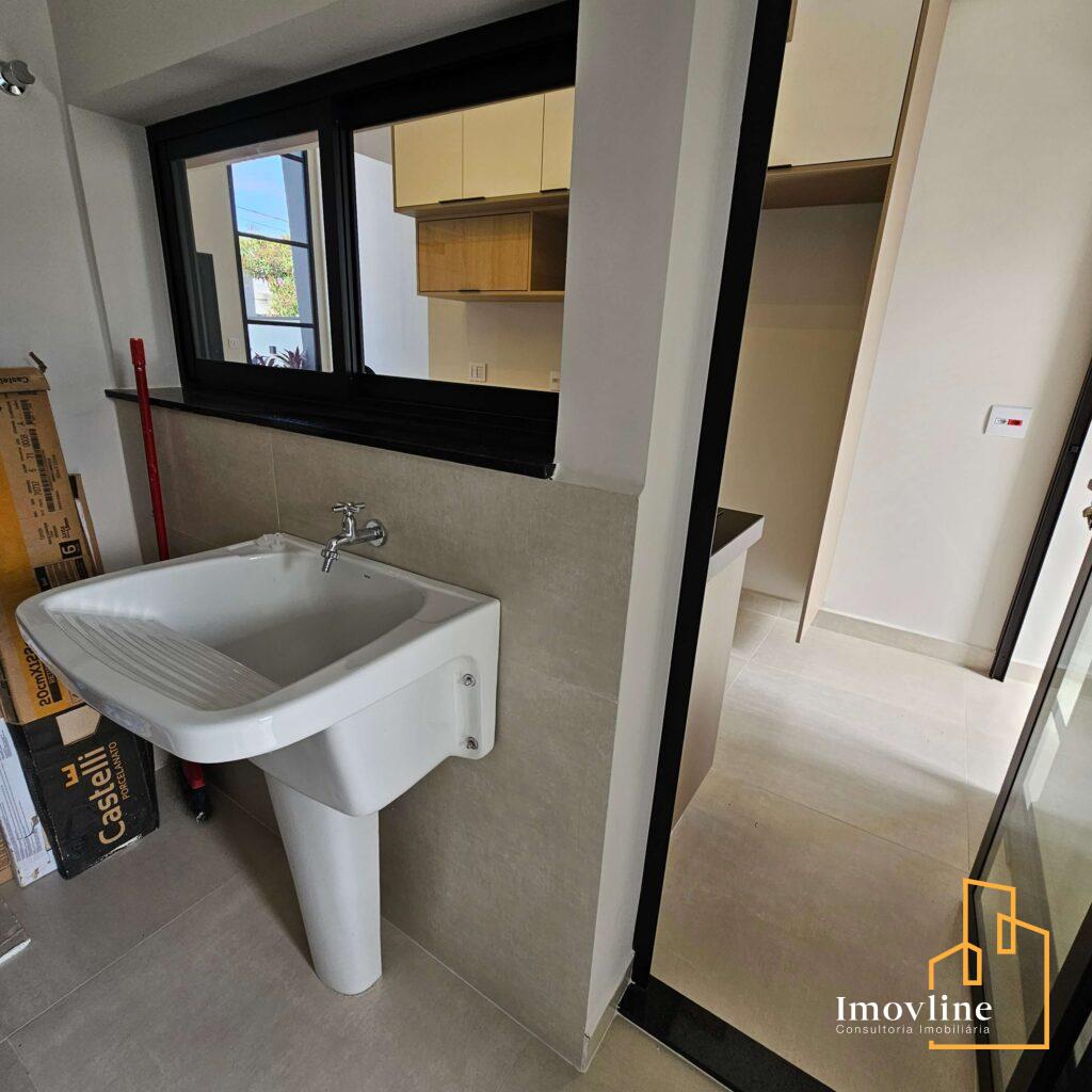 imagem Lavanderia Reserva dos Ypês