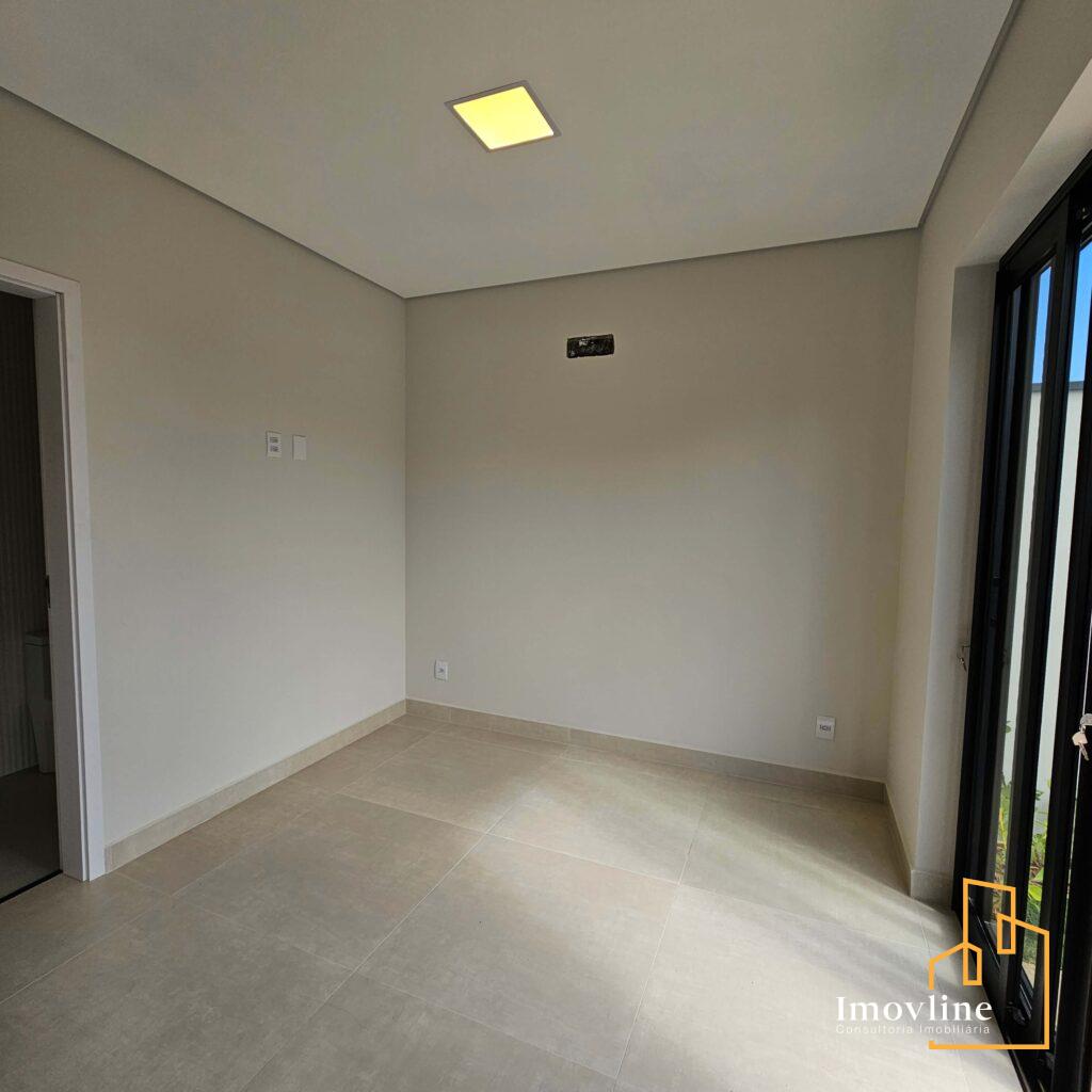 imagem Suíte Reversível Reserva dos Ypês