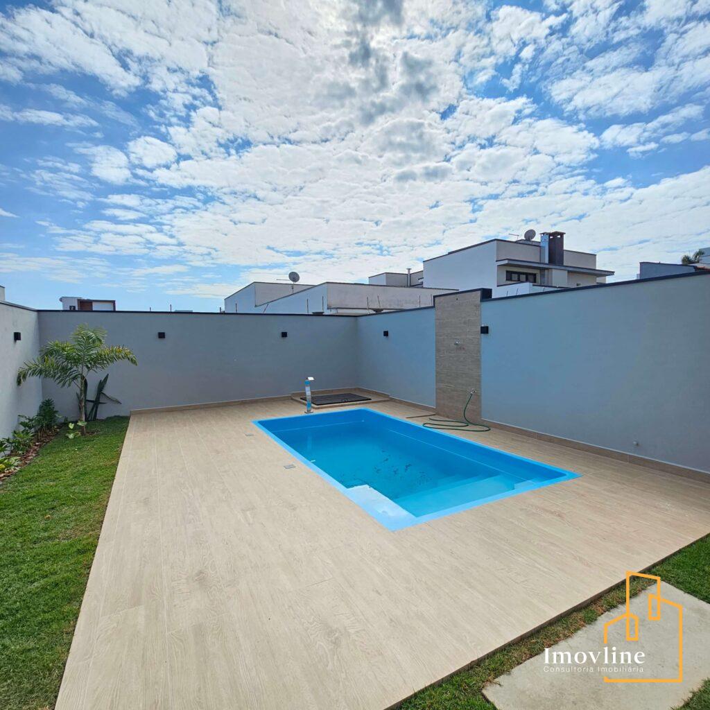 imagem quintal Reserva dos Ypês