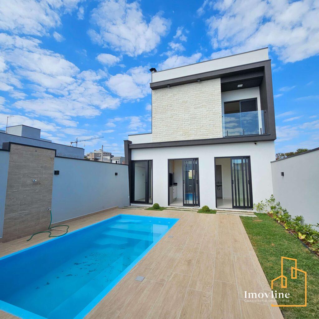 imagem quintal Reserva dos Ypês