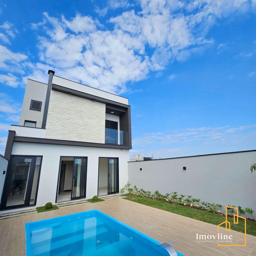 imagem quintal Reserva dos Ypês