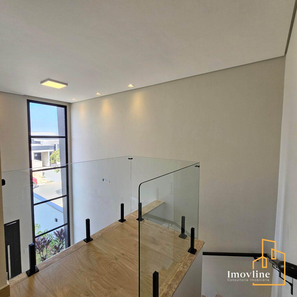 imagem escada Reserva dos Ypês