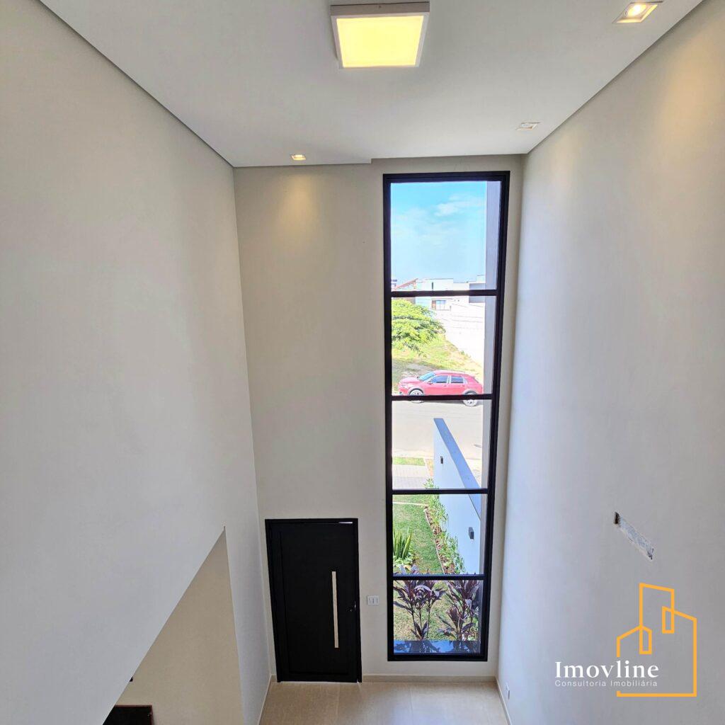 imagem escada Reserva dos Ypês