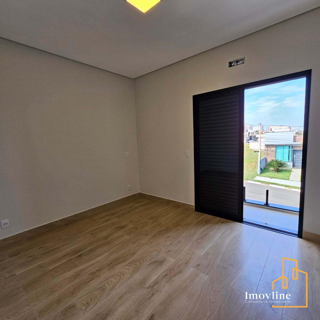 imagem Suíte 01 Reserva dos Ypês