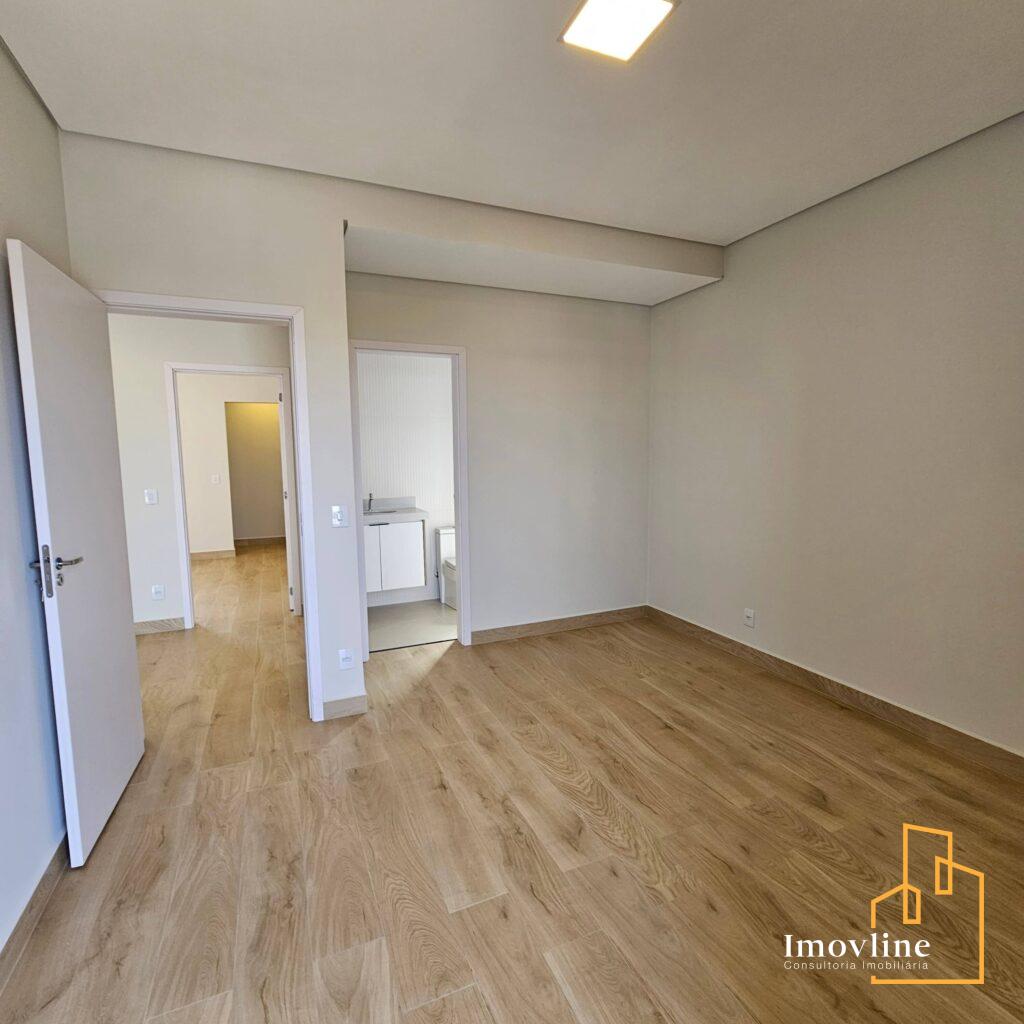 imagem Suíte 01 Reserva dos Ypês