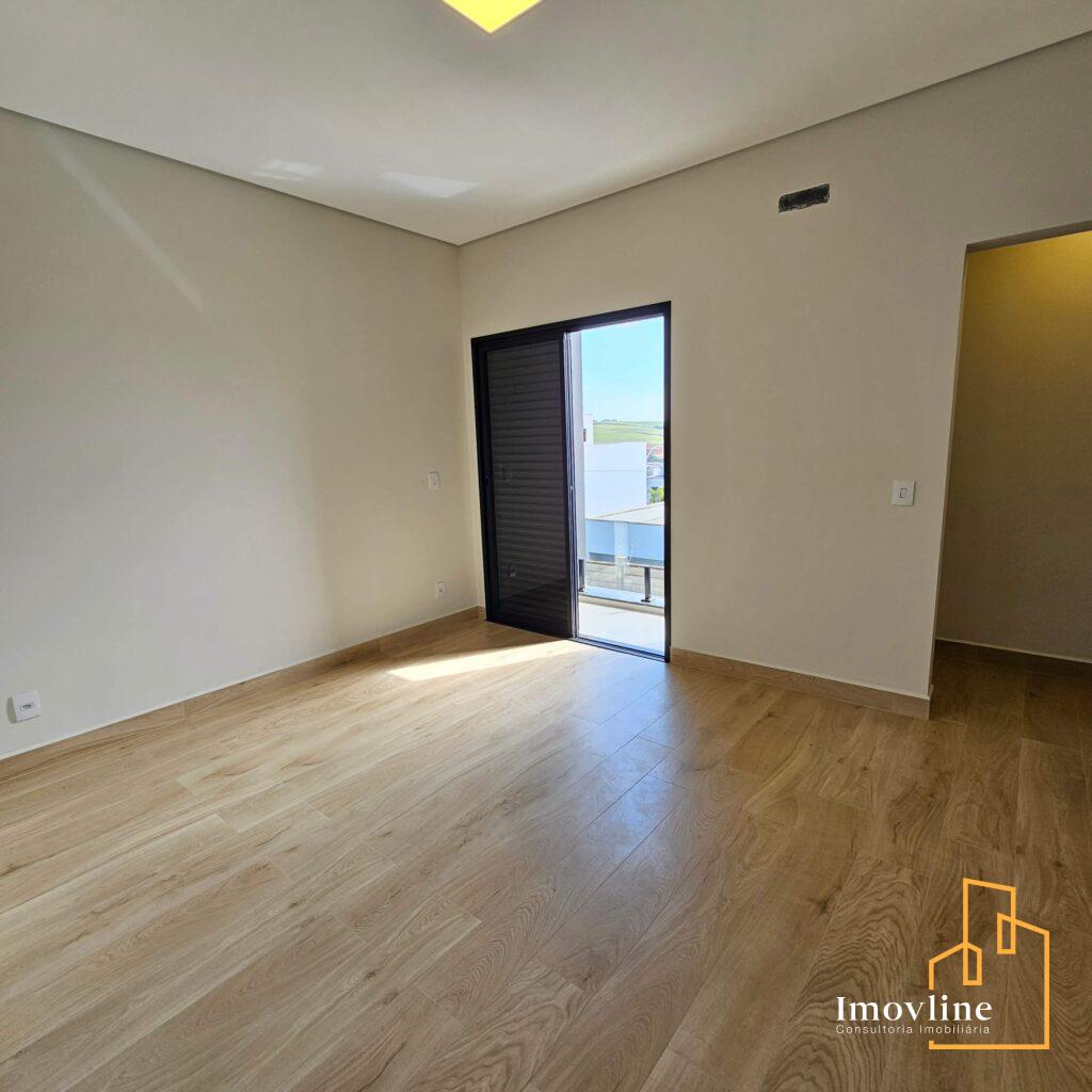 imagem Suíte 02 Reserva dos Ypês