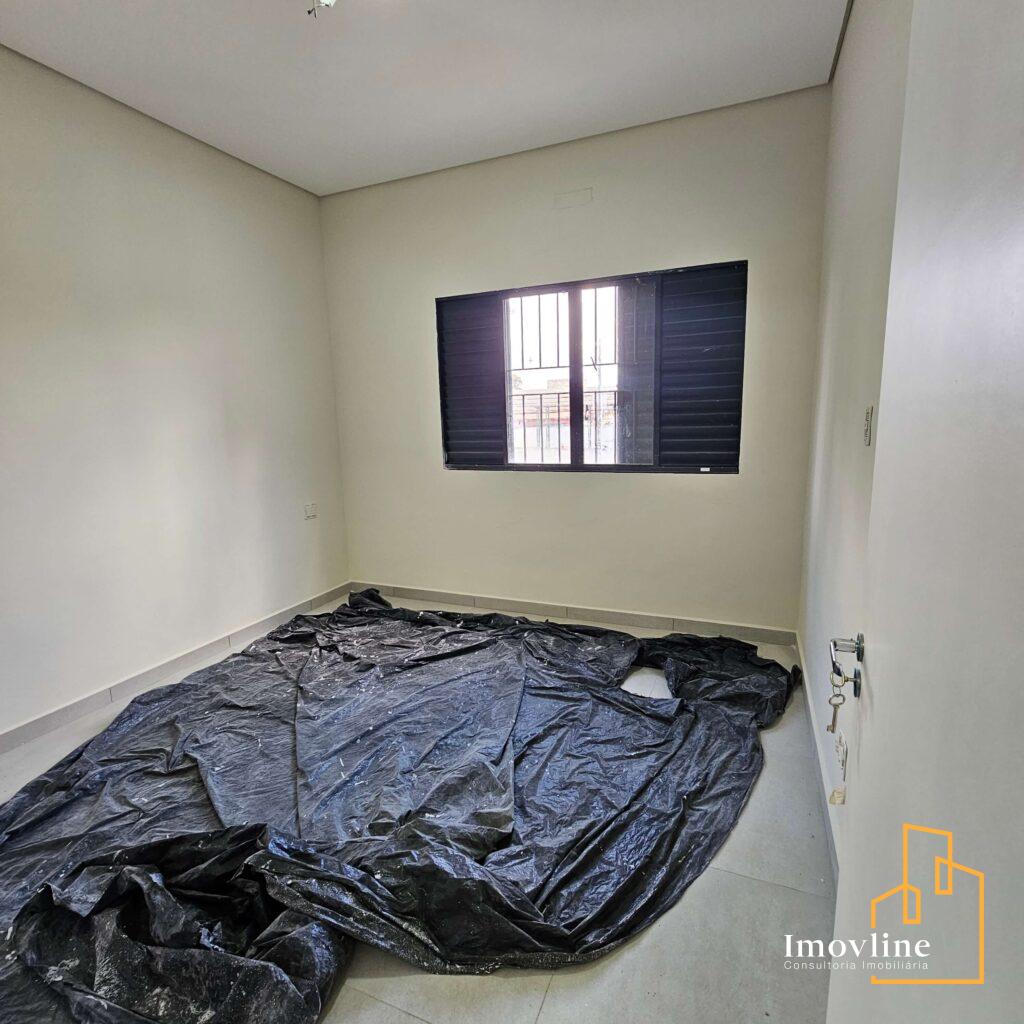 imagem dormitório apartamento planalto