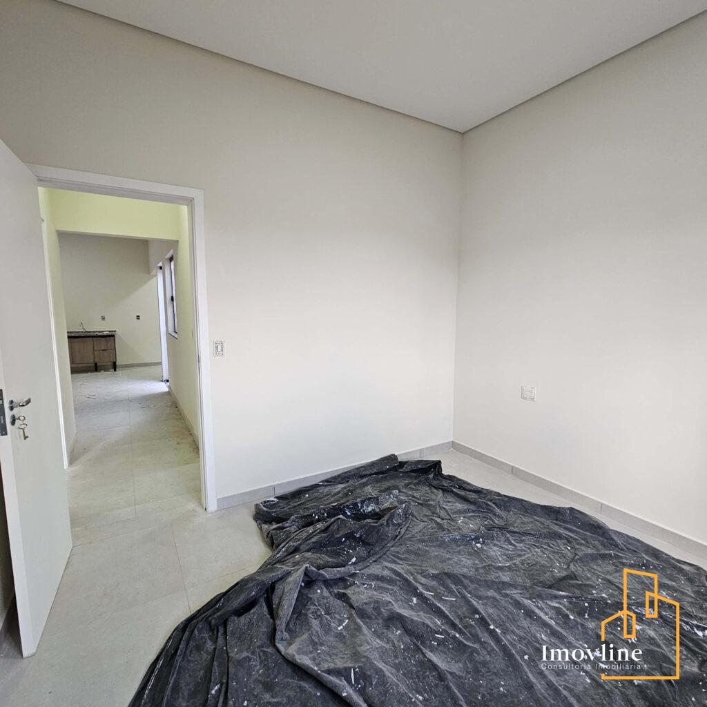 imagem dormitório apartamento planalto