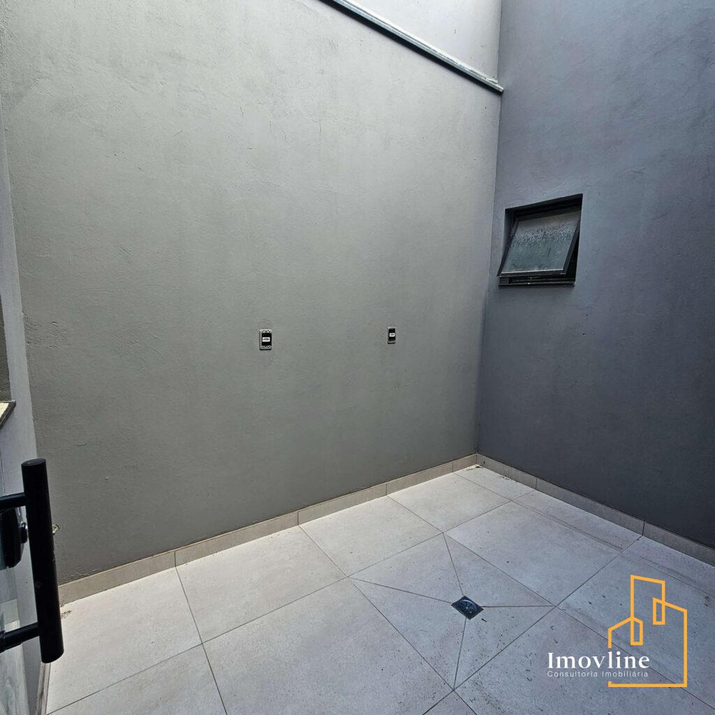 imagem posto de luz apartamento planalto