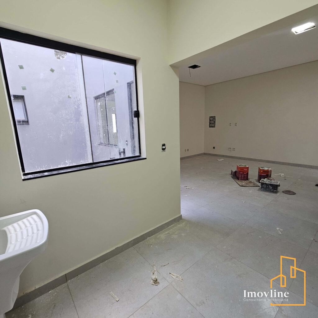 imagem lavanderia apartamento planalto