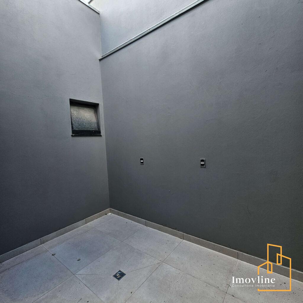 imagem Posto de Luz Apartamento Planalto