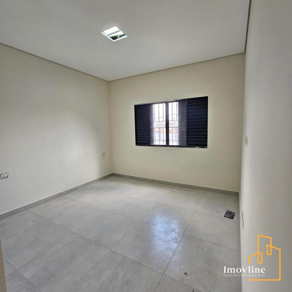 imagem Suíte Apartamento Planalto