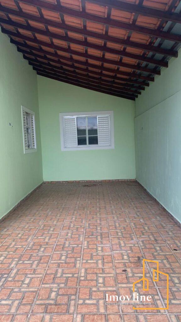 imagem Garagem casa inocoop