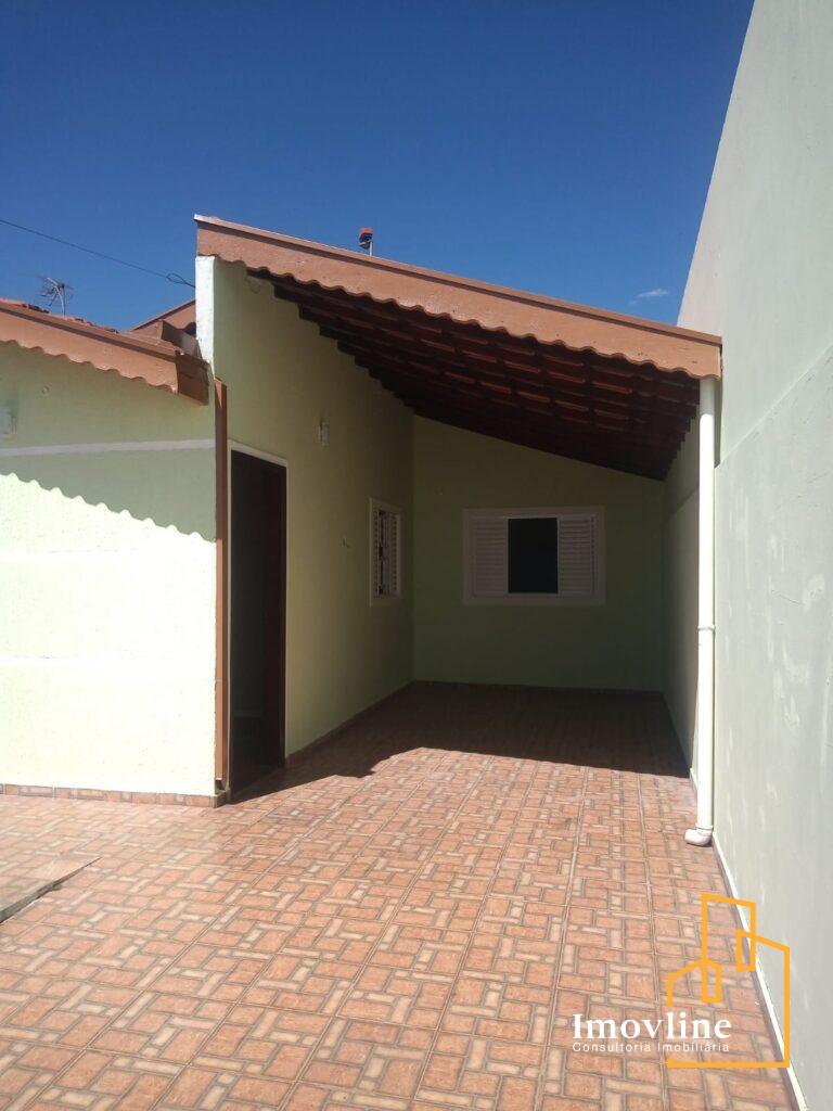 imagem Garagem casa inocoop