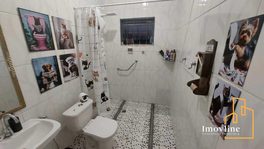 Banheiro 1