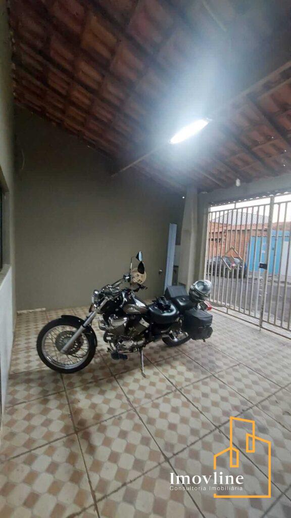 Garagem 2