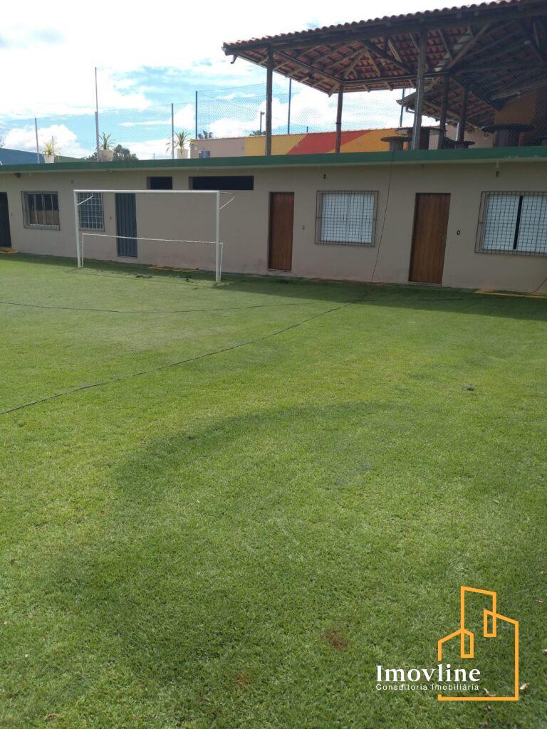 imagem Chácara Arena Horse