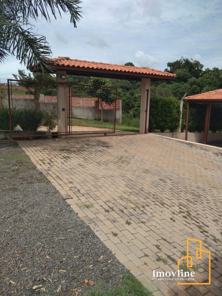 imagem Chácara Arena Horse