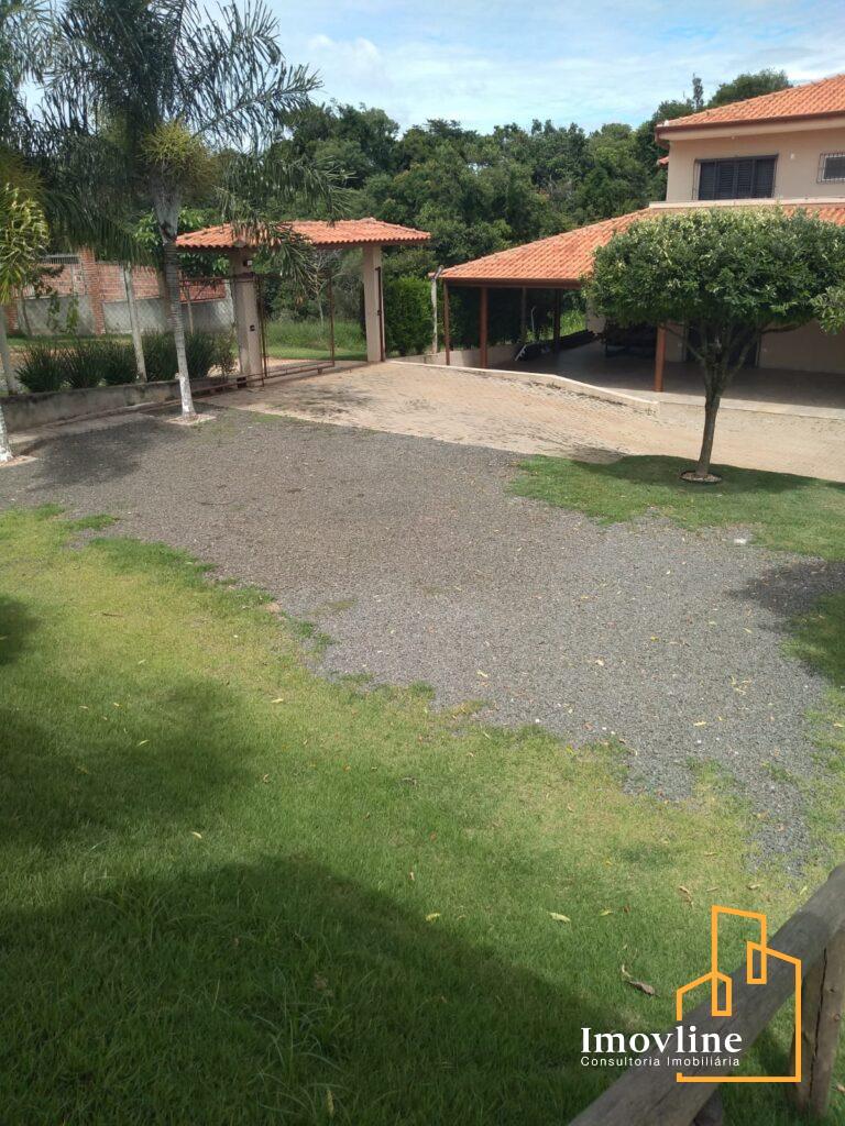 imagem Chácara Arena Horse