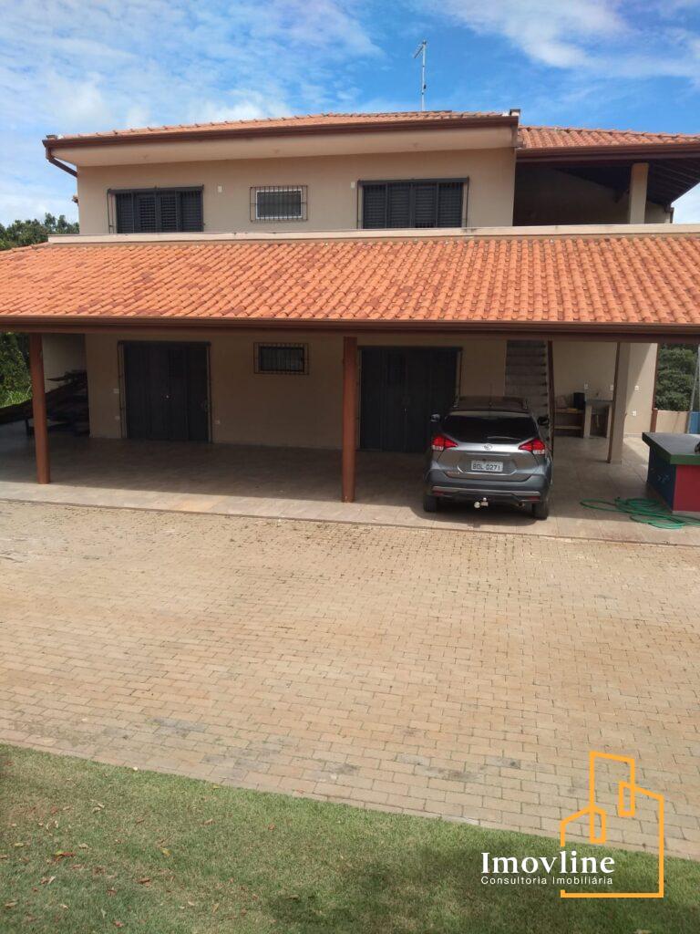 imagem Chácara Arena Horse