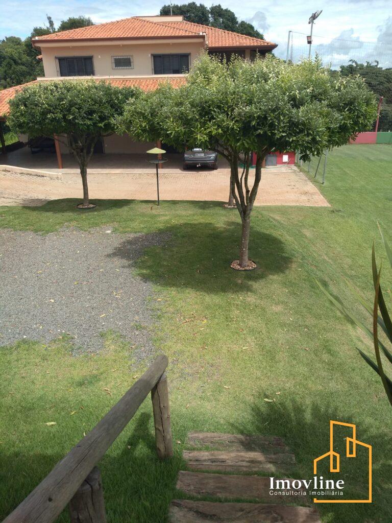 imagem Chácara Arena Horse