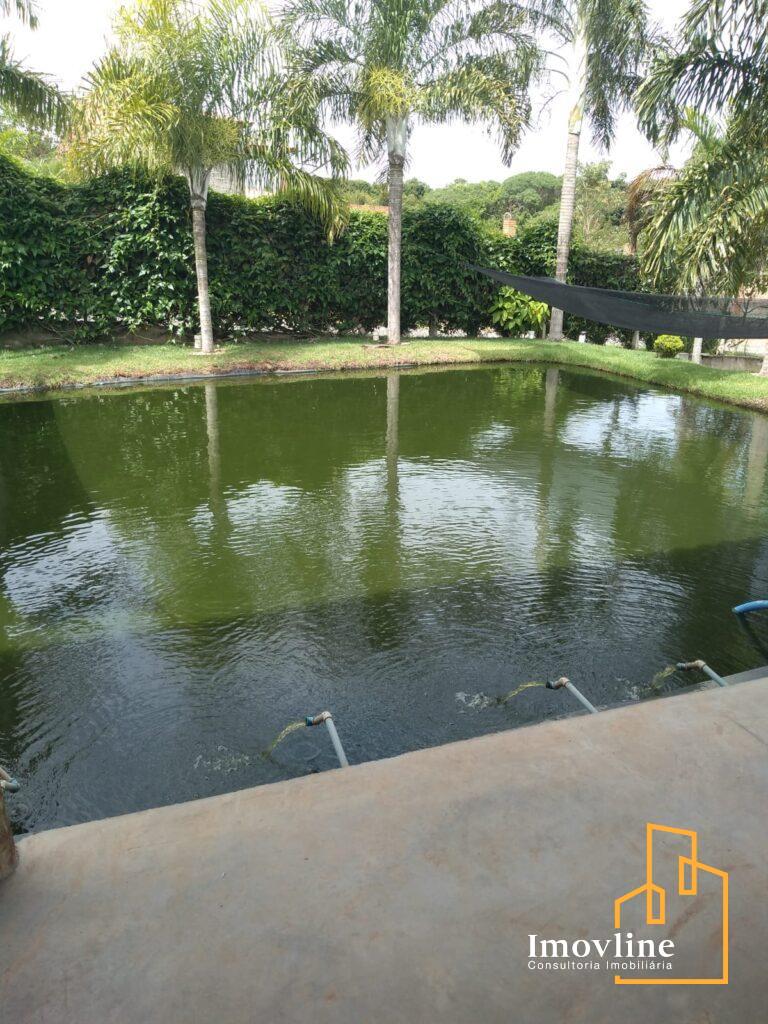 imagem Chácara Arena Horse