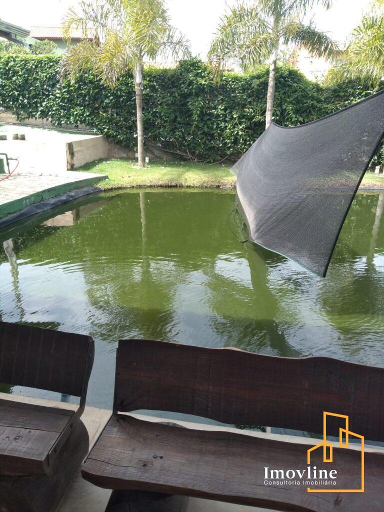 imagem Chácara Arena Horse