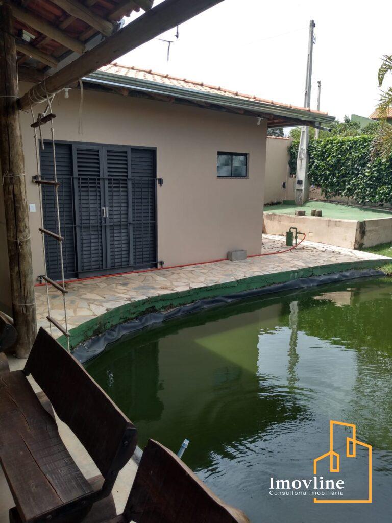 imagem Chácara Arena Horse