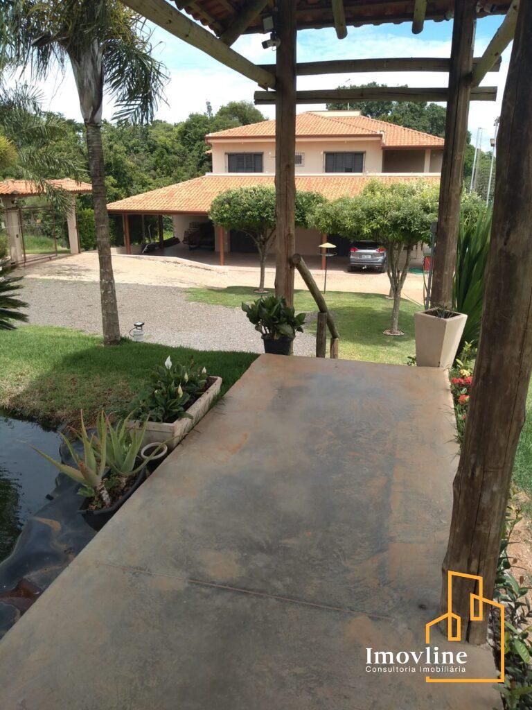 imagem Chácara Arena Horse