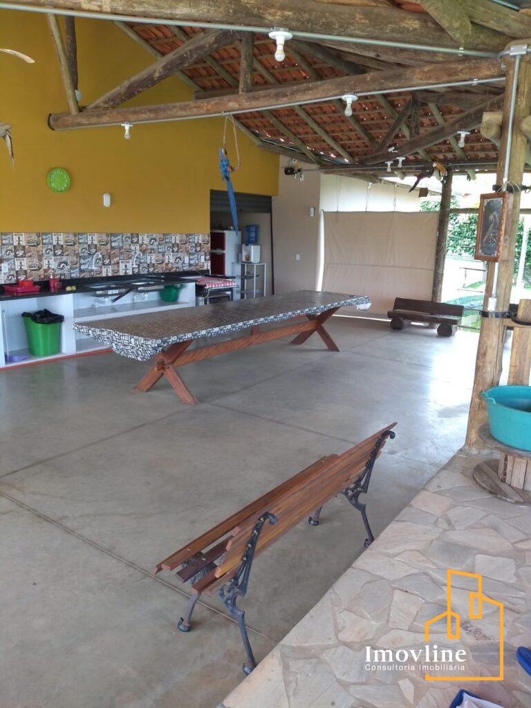 imagem Chácara Arena Horse