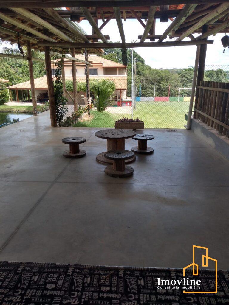 imagem Chácara Arena Horse