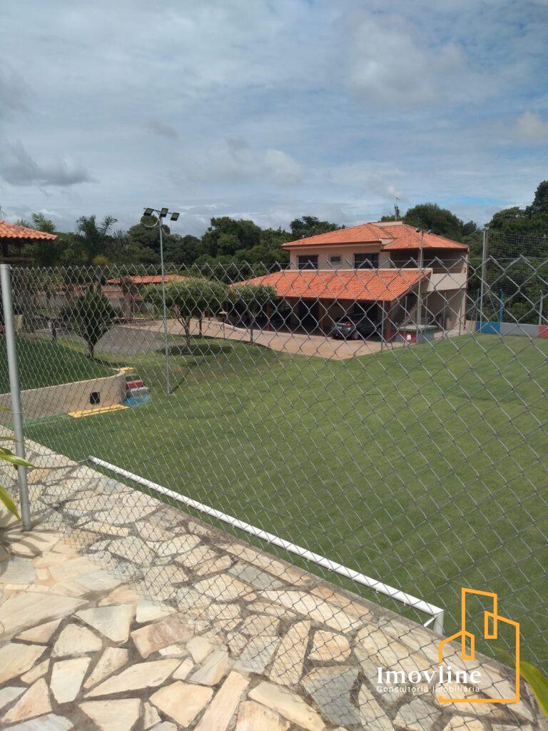 imagem Chácara Arena Horse