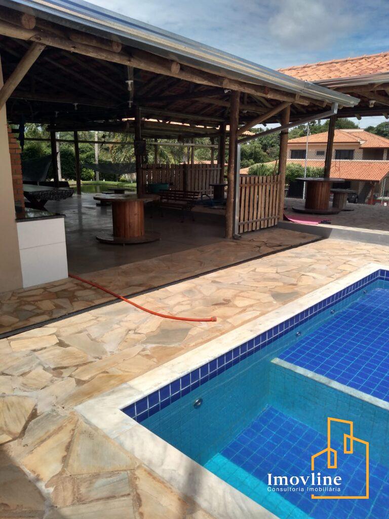 imagem Chácara Arena Horse