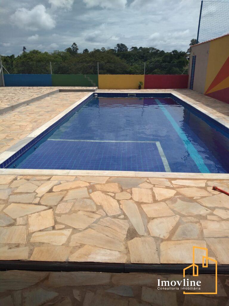 imagem Chácara Arena Horse