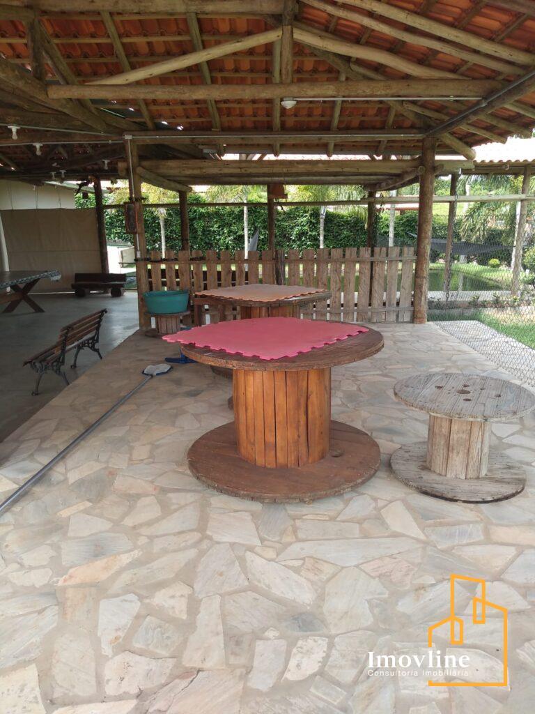 imagem Chácara Arena Horse