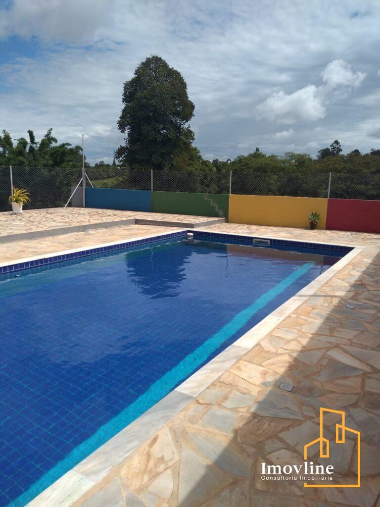 imagem Chácara Arena Horse