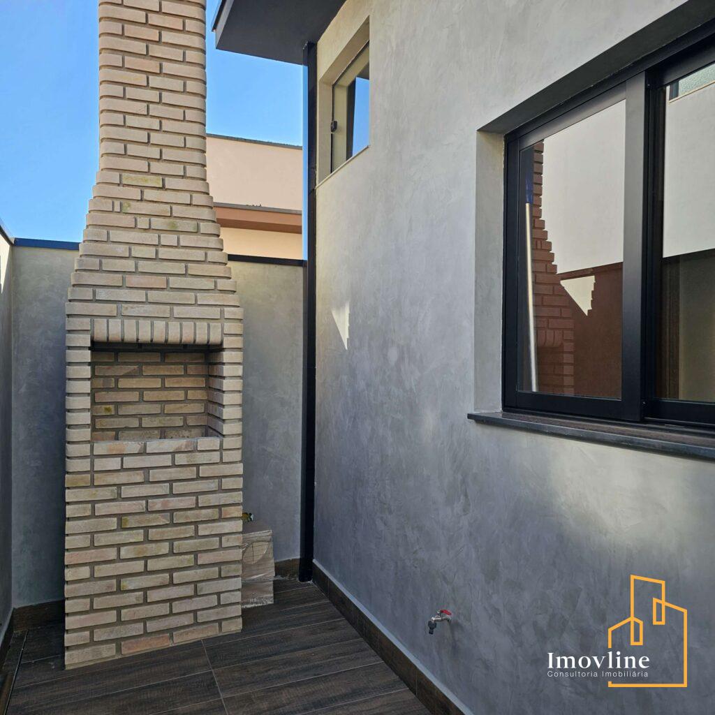 imagem Churrasqueira ypês III