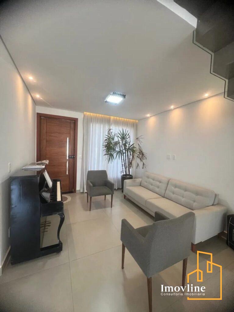 imagem Reserva dos Ypês I