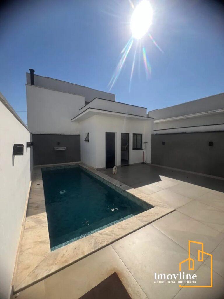 imagem Reserva dos Ypês I