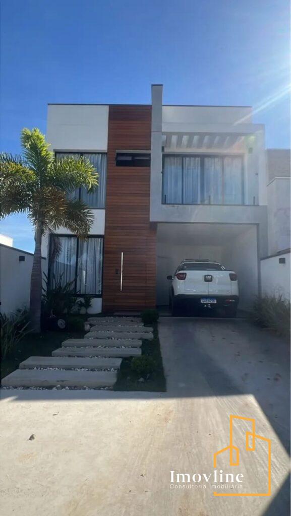 imagem Reserva dos Ypês I