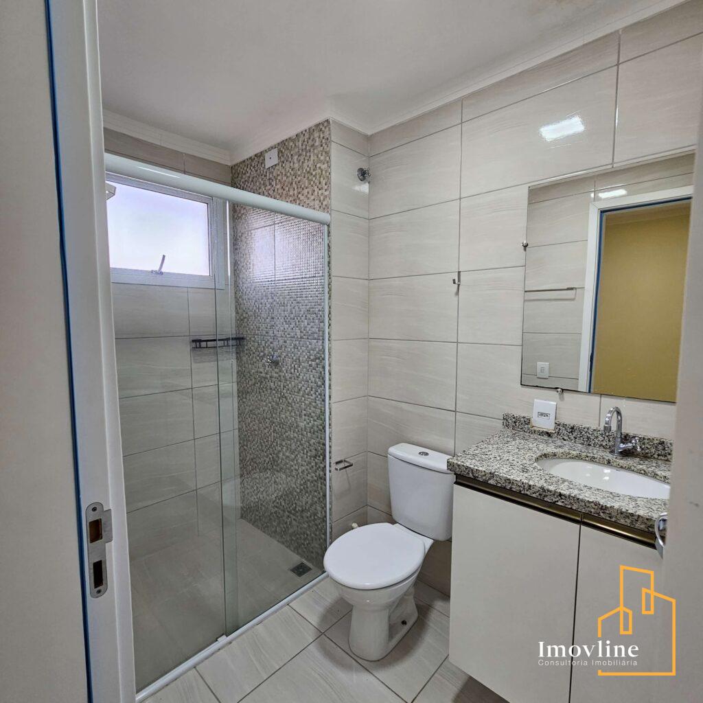 imagem Banheiro Suíte belo monte