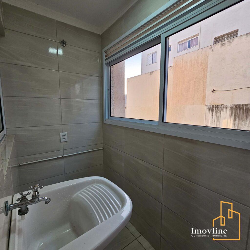 imagem lavanderia belo monte