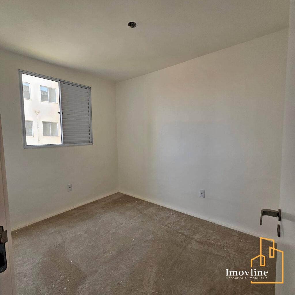 imagem Dormitório 01 turim