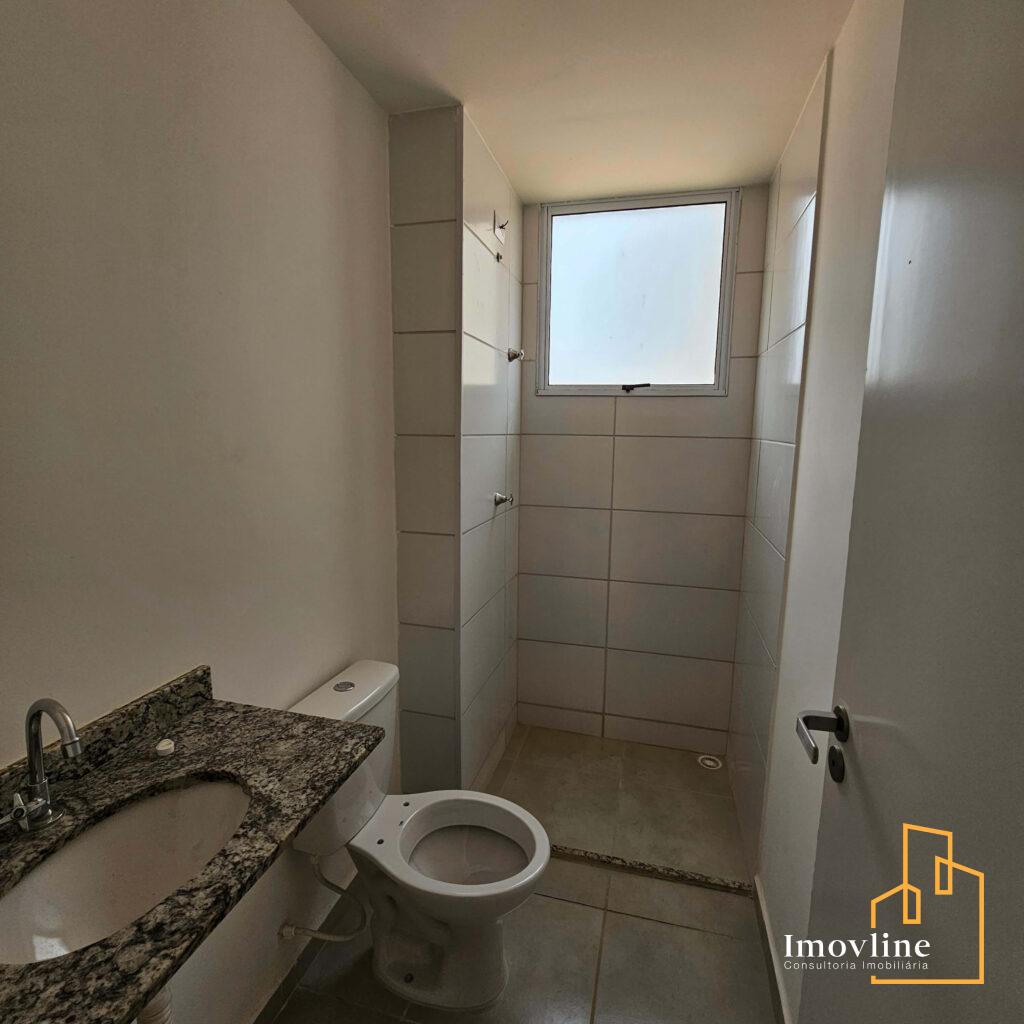 imagem Banheiro turim