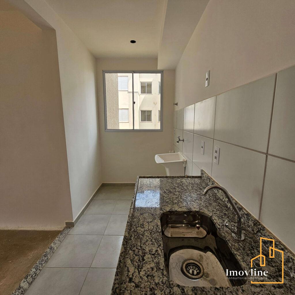 imagem Cozinha / Lavanderia turim