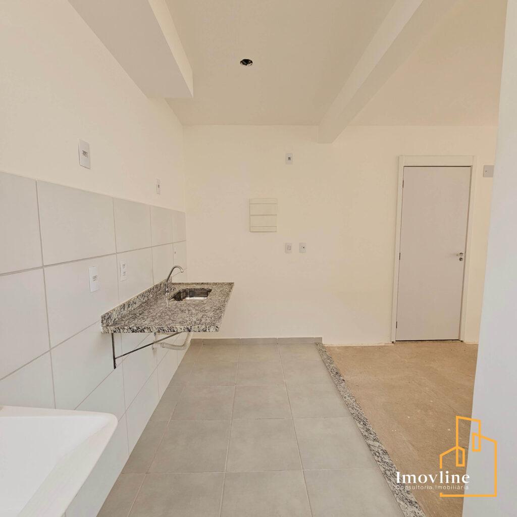 imagem Cozinha / Lavanderia turim