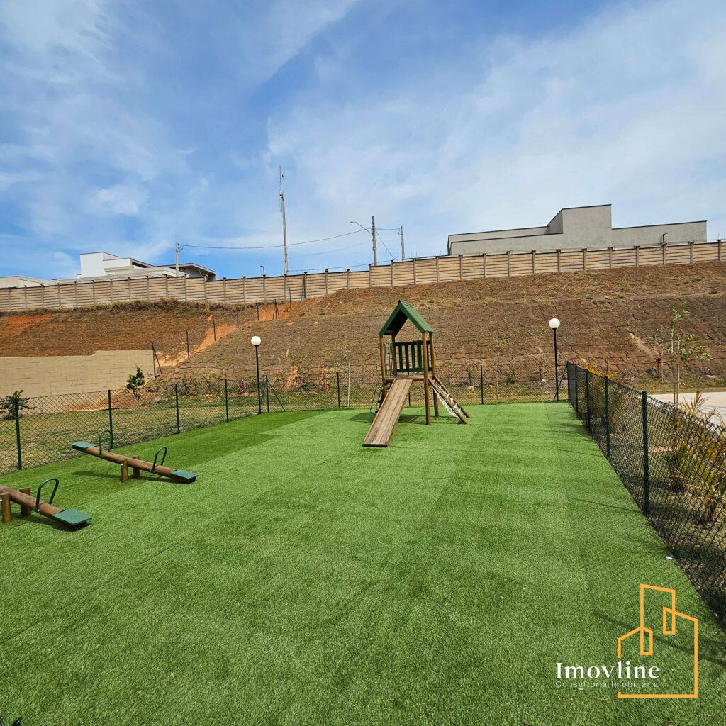 imagem Playground turim