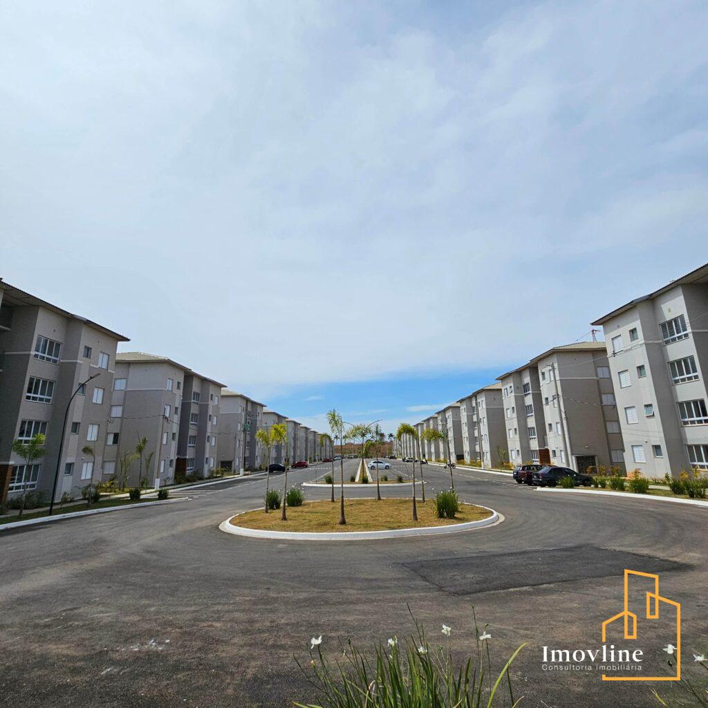 imagem Estacionamento turim