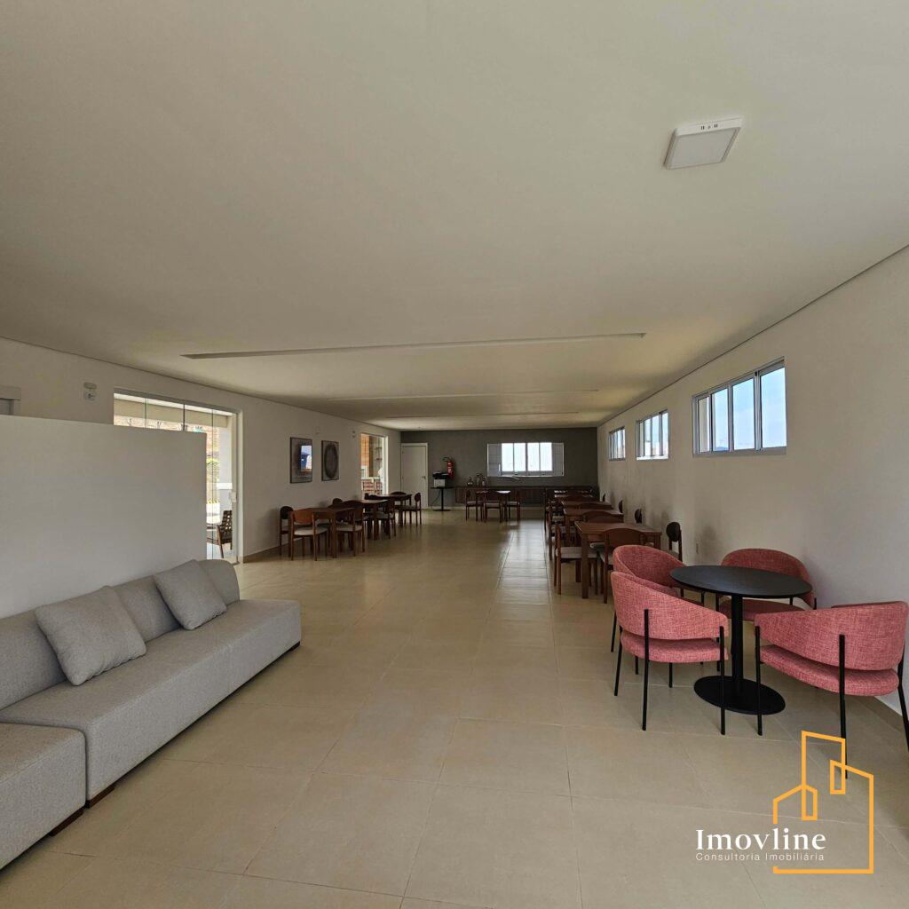 imagem Salão de Festas turim