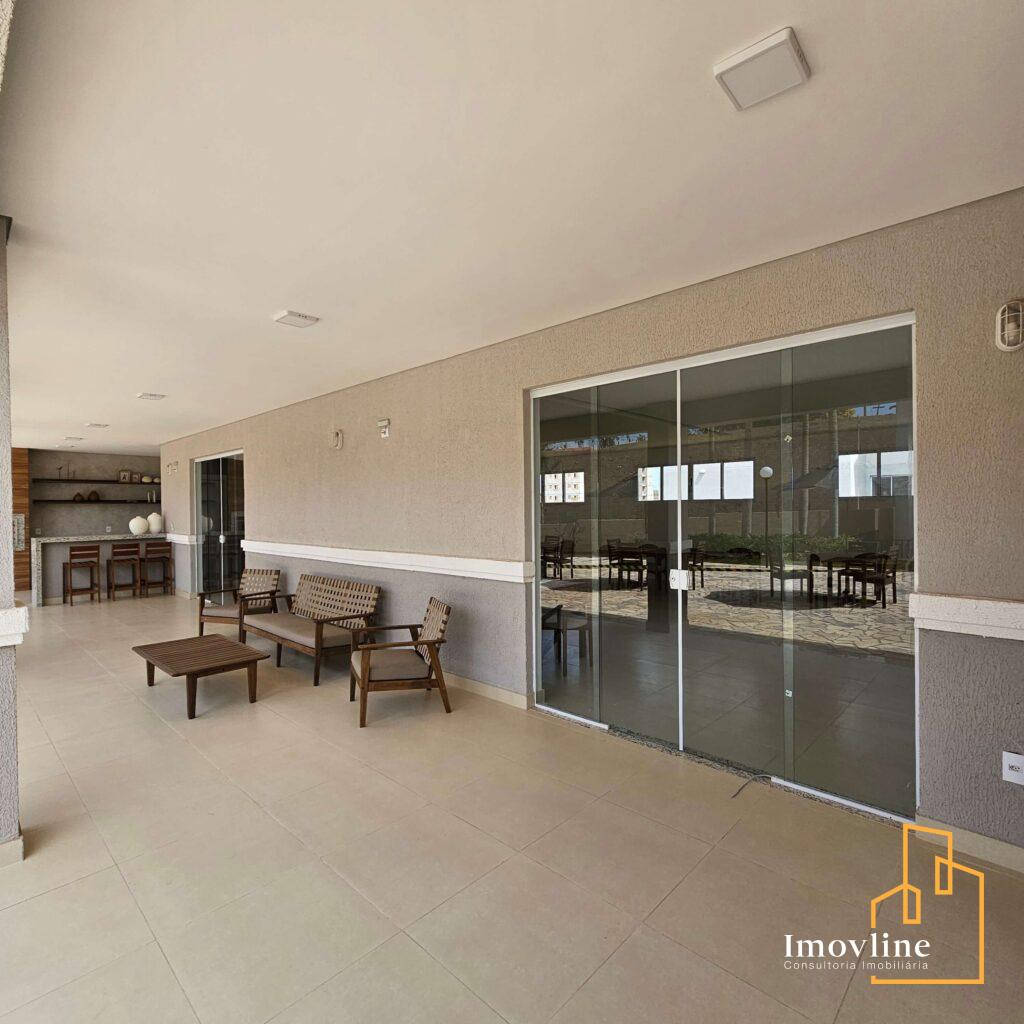 imagem Salão de Festas turim